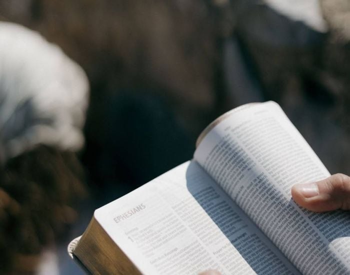 Discovering Intimacy with God on the World Race 17 3750b9ca