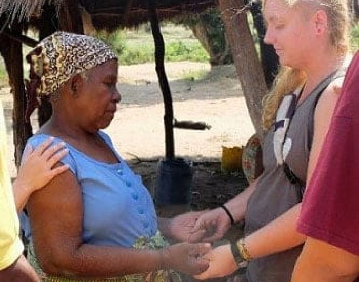 God Led a Man Searching for Truth to a World Racer 9 dont let fear stop you 1 447b98c8