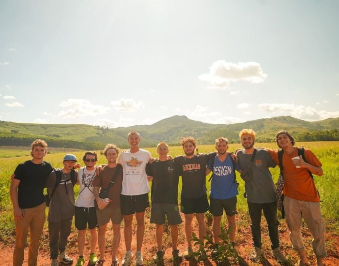 When Faith Meets Fear: How the World Race Teaches Courage in an Uncertain World 20 4504258d