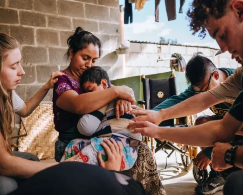 launchu Homepage - Image 17