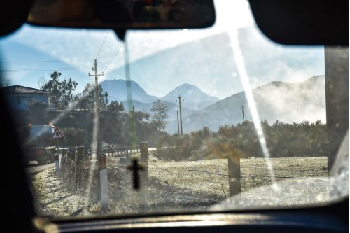 Unveiling the Kingdom: Spreading Light in the Shadows of Greece 1 53d46924