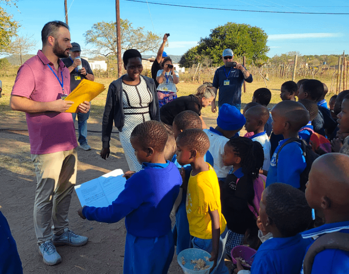 Rediscovering the Value of Travel in a Post-COVID World: The World Race Experience 17 54e6990c