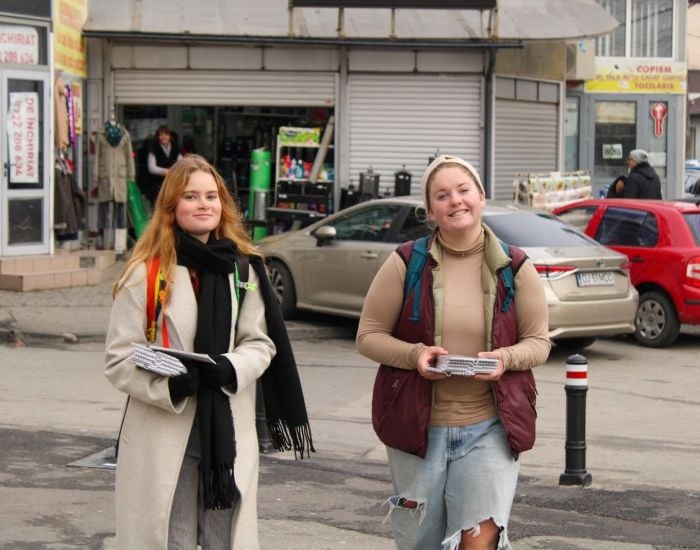 Why Choose a Christian Mission Trip Like the World Race? 18 5d1fd894