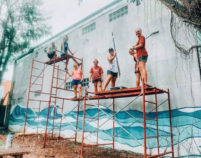 How Social Media and Missions Work Together? 5 world race ministry partners 1 3 5d023e25