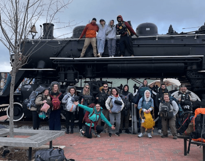 Worship and Prayer on the World Race 24 5e0d91b0