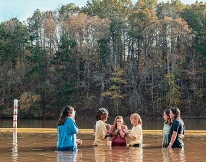 ADVENT: Peace & Chaos 39 advent hope and baptism 1 6c3fc9d9