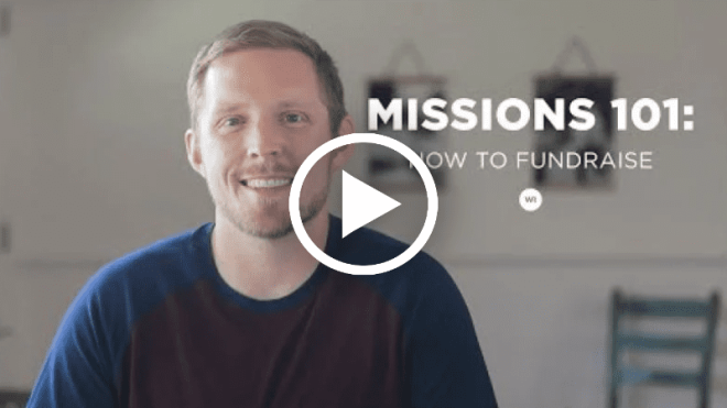 Best Ways to Fundraise for a Mission Trip 30 Mission-101-How-to-Fundraise-Video-Thumbnail