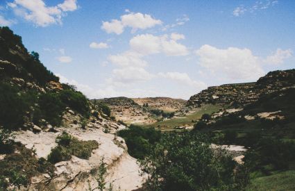 Countries 57 Lesotho AnnaKateAuten 733b3231