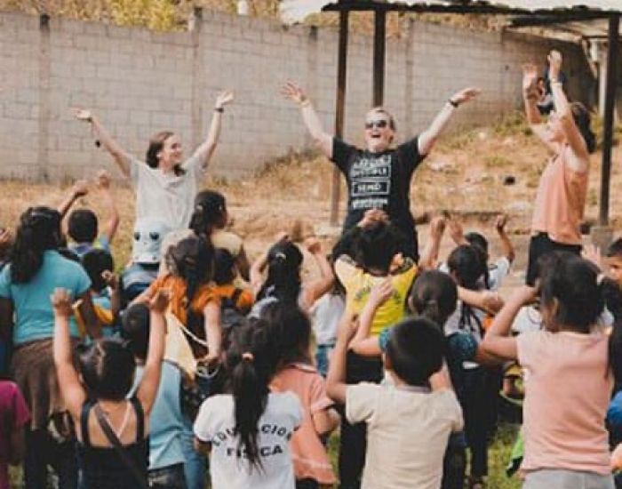 Sustainable Missions on a Christian Gap Year 19 in hindsight 1 7e5134a8