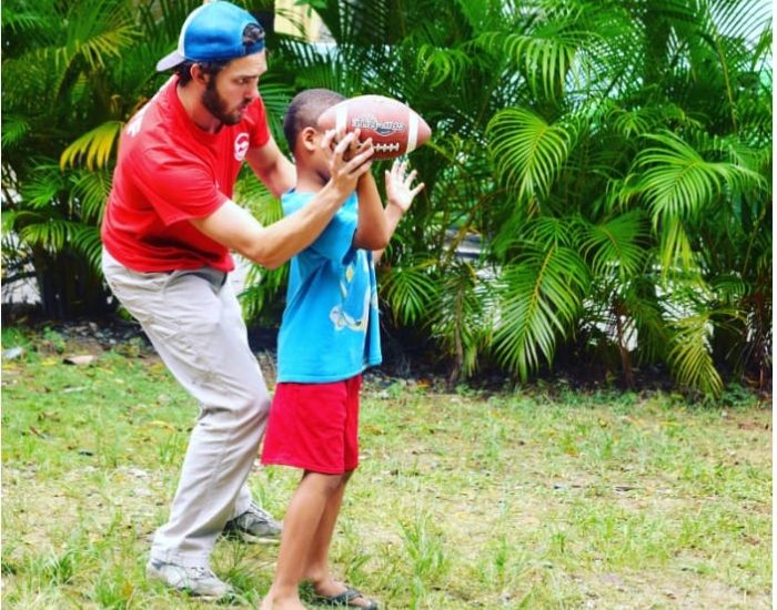 Embarking on a Transformative Journey with Adventures in Missions: The World Race Experience 4 92e6aa0f