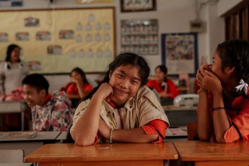 The Journey of Becoming: Who You Are vs. Who God is Shaping You to Be 1 9e2b9b07