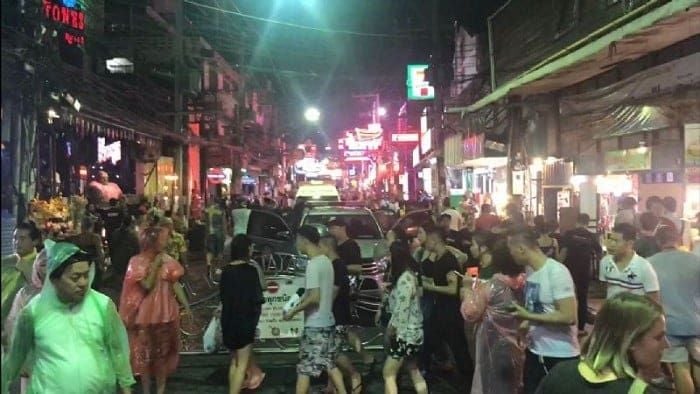 Do you hear the voice of God? 4 snuck condoms into a strip club 1 a1c47d13