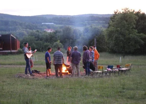 Gapyear Romania Image