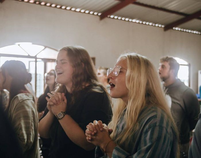 Faith in the Unknown: How Uncertainty Builds Trust 12 a86efcb5