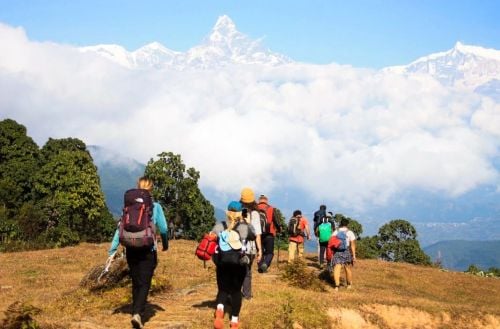 How the World Race Teaches You to Listen: Hearing God’s Voice in a Noisy World 1 a8951e6c