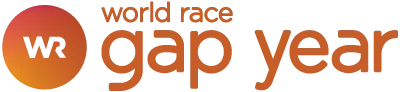 WR Gap Year Logo - Open House