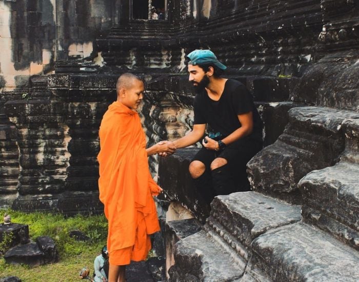 Rediscovering the Value of Travel in a Post-COVID World: The World Race Experience 19 ab2a66d9