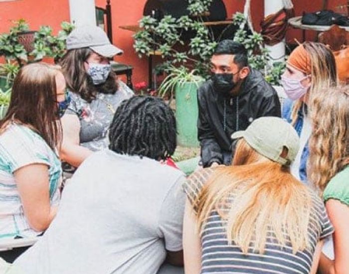 Sustainable Missions on a Christian Gap Year 16 3 ways we keep our mission trips safe 2 1 ac222100