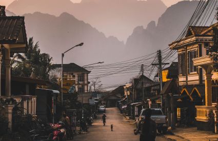 Countries 54 Laos RemiYuan Unsplash ad4eb6c2