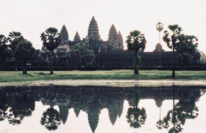 Countries 15 Cambodia KalieStier ae0dba10