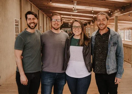 ADMISSIONS ADVISORS Image