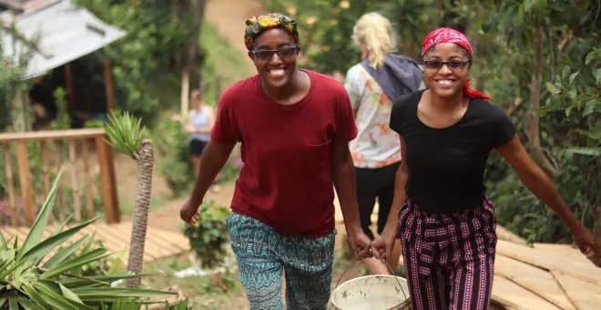 World Race Semesters Trip Image