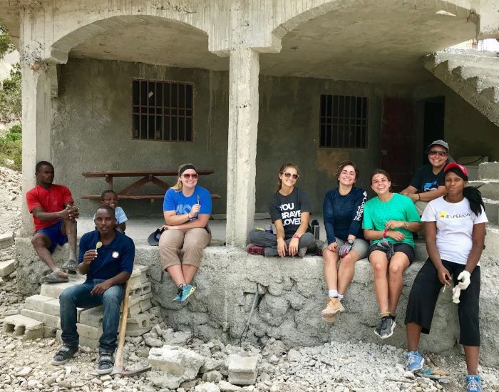 Rediscovering the Value of Travel in a Post-COVID World: The World Race Experience 18 b87a0a56