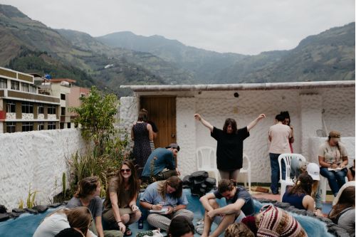 From Stranger to Storyteller: How the World Race Shapes Your Testimony 1 ba28171d