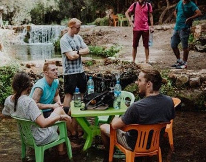 5 Things the Lord Did Through Mission Trips in the US 7 how to live and not just exist 1 bcb0a38e