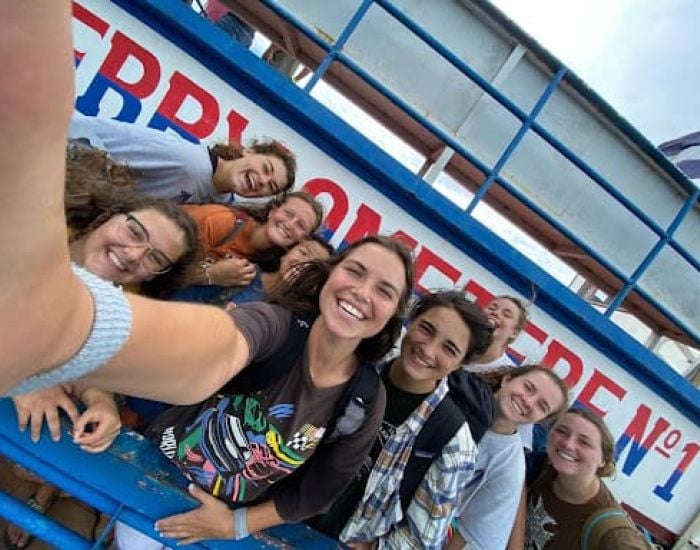 Worship and Prayer on the World Race 23 c649d075