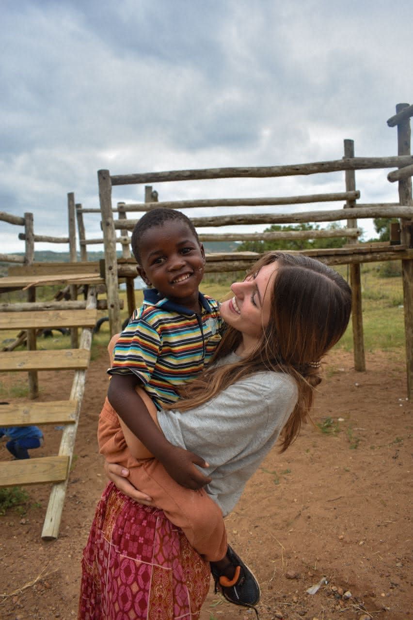 Eswatini 5 Playground before it was painted cbc59225
