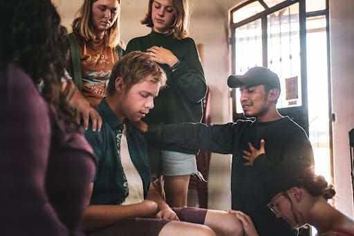 Gapyear Romania Image