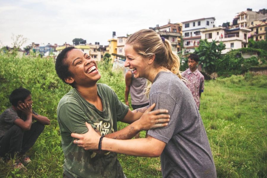 Nepal 2 Nepal 1 d7e7f2a5