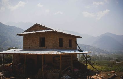 Countries 70 Nepal DougLinstedt daa7386a