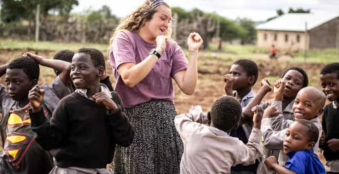 Long Term Missions (LTM) Image