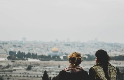 Countries 45 Israel PatrickRyan e99bd3fe